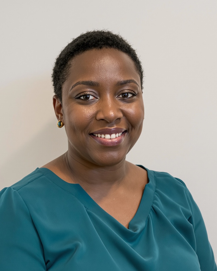 Amaka Nwosu