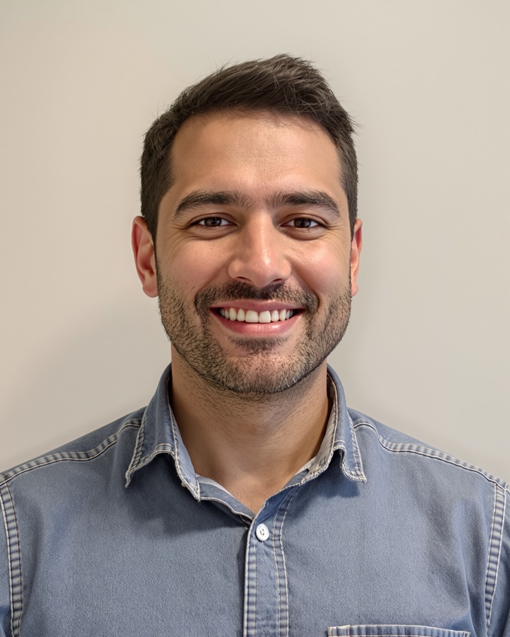 Diego Salazar