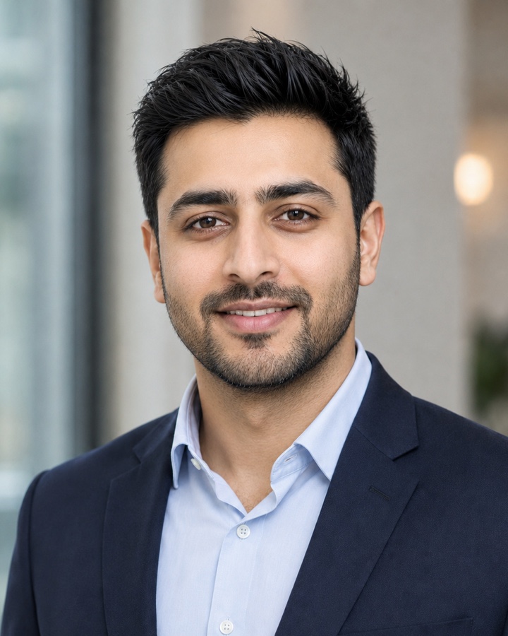 Humza Rafiq