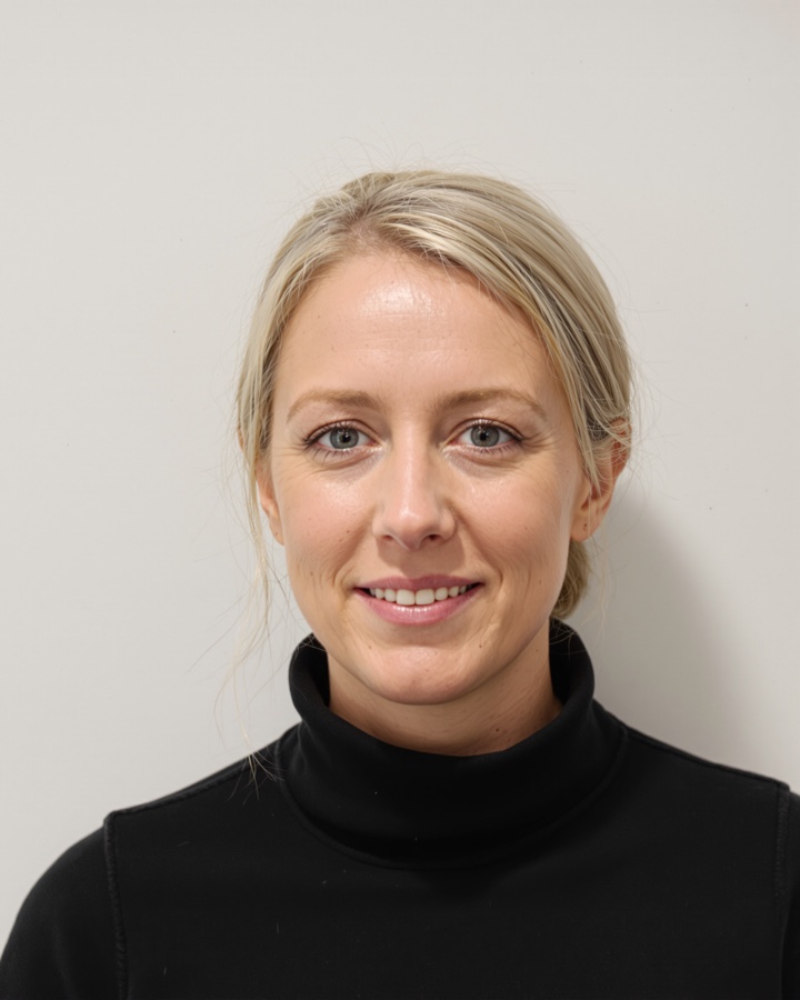 Ingrid Holm