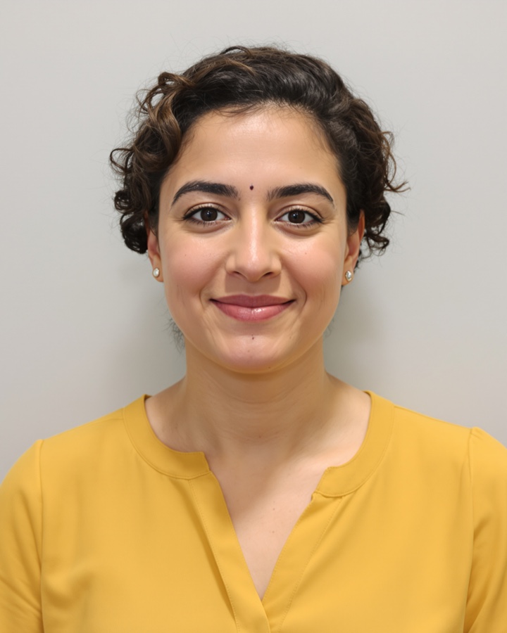 Leila Haddad