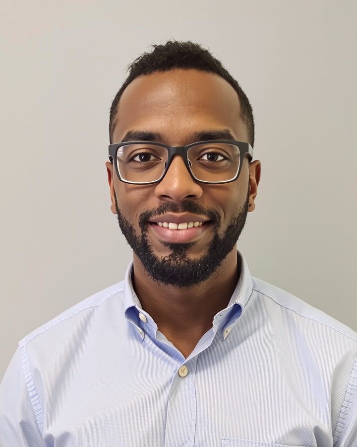 Marcus Oyelaran