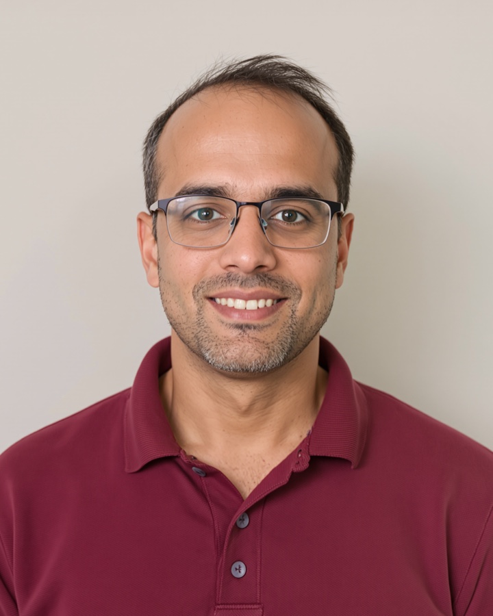 Rahul Menon