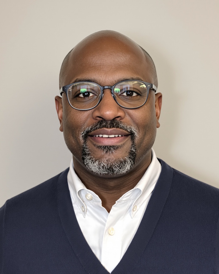 Samuel Adeyemi