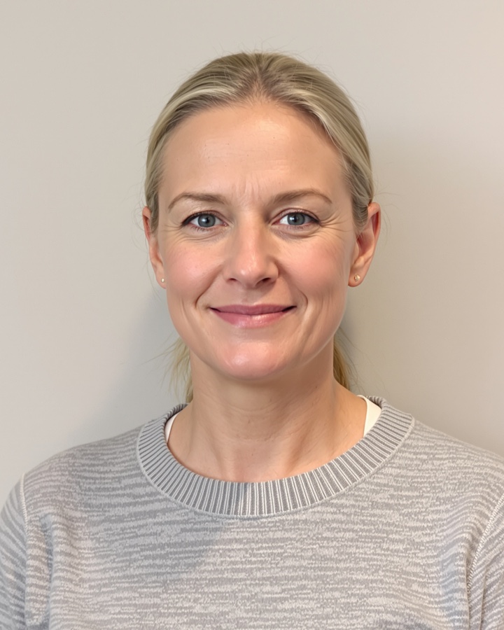 Sofia Lindqvist